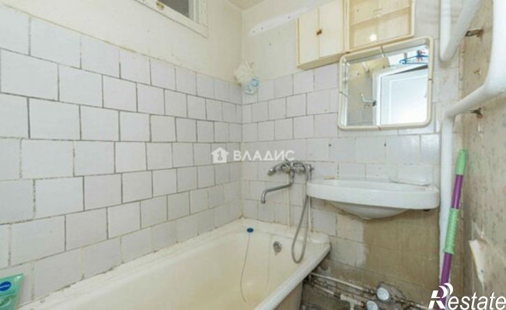 2-комн квартира ул Ставровская, 2А,  д. 2А