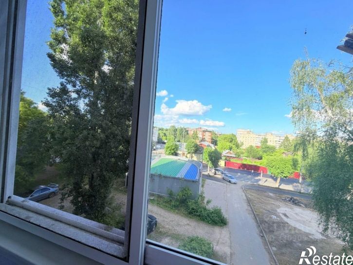 3-комн квартира ул Батурина, 21,  д. 21