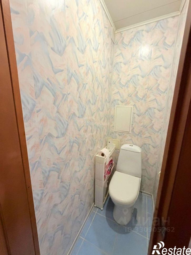 3-комн квартира ул Батурина, 21,  д. 21