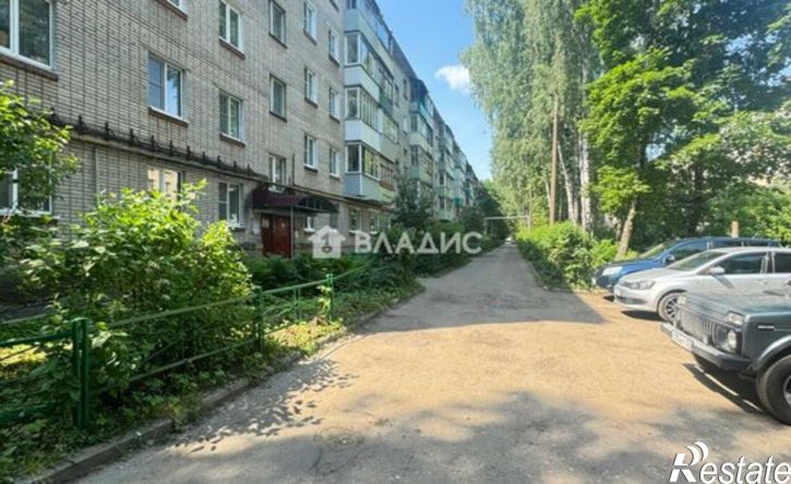 3-комн квартира ул Верхняя Дуброва, 20,  д. 20