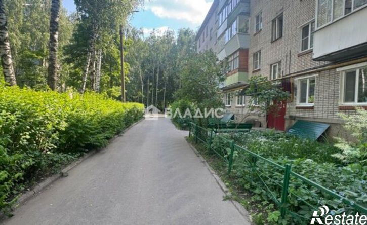 3-комн квартира ул Верхняя Дуброва, 20,  д. 20