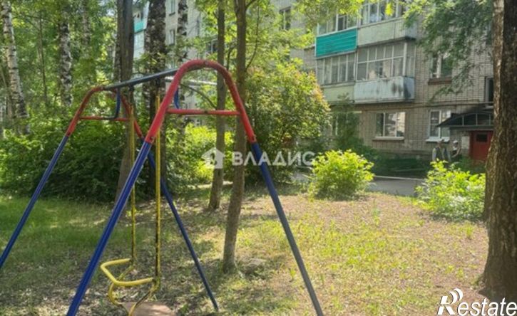 3-комн квартира ул Верхняя Дуброва, 20,  д. 20