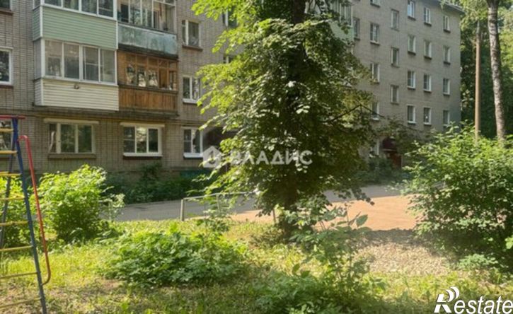 3-комн квартира ул Верхняя Дуброва, 20,  д. 20