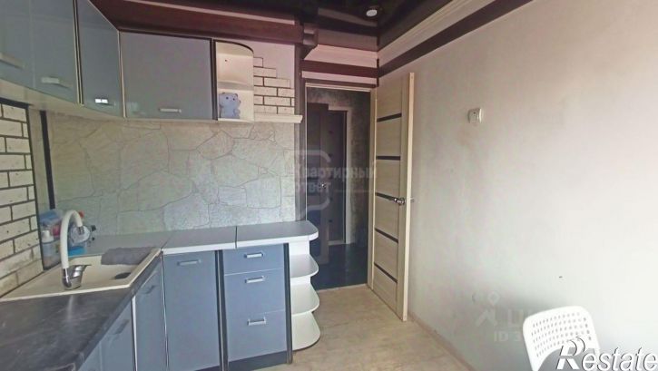 1-комн квартира ул Сущёвская, 1,  д. 1