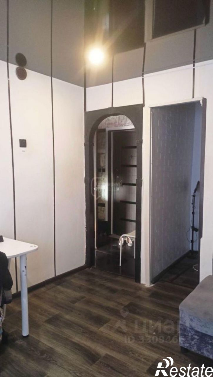 1-комн квартира ул Сущёвская, 1,  д. 1
