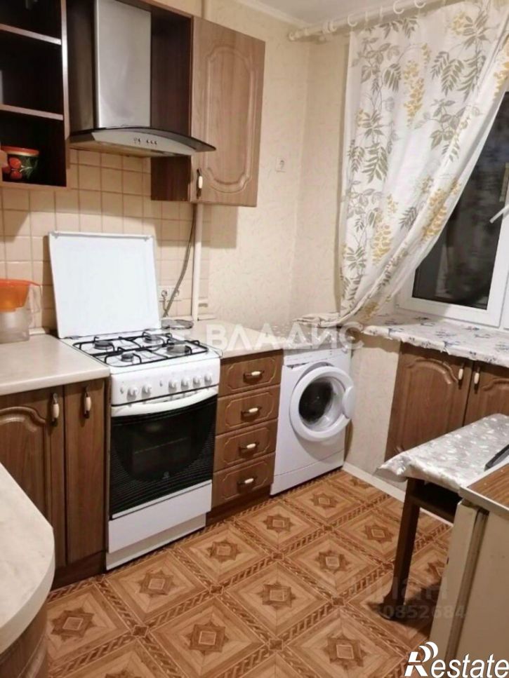1-комн квартира Ставровская улица, 2А,  д. 2А