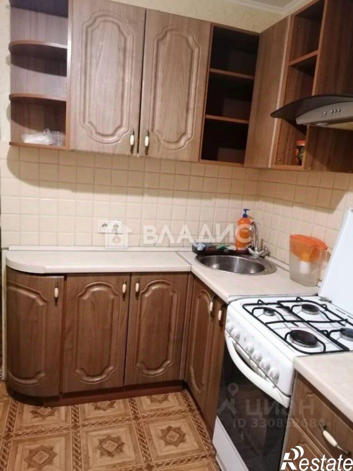 1-комн квартира Ставровская улица, 2А,  д. 2А