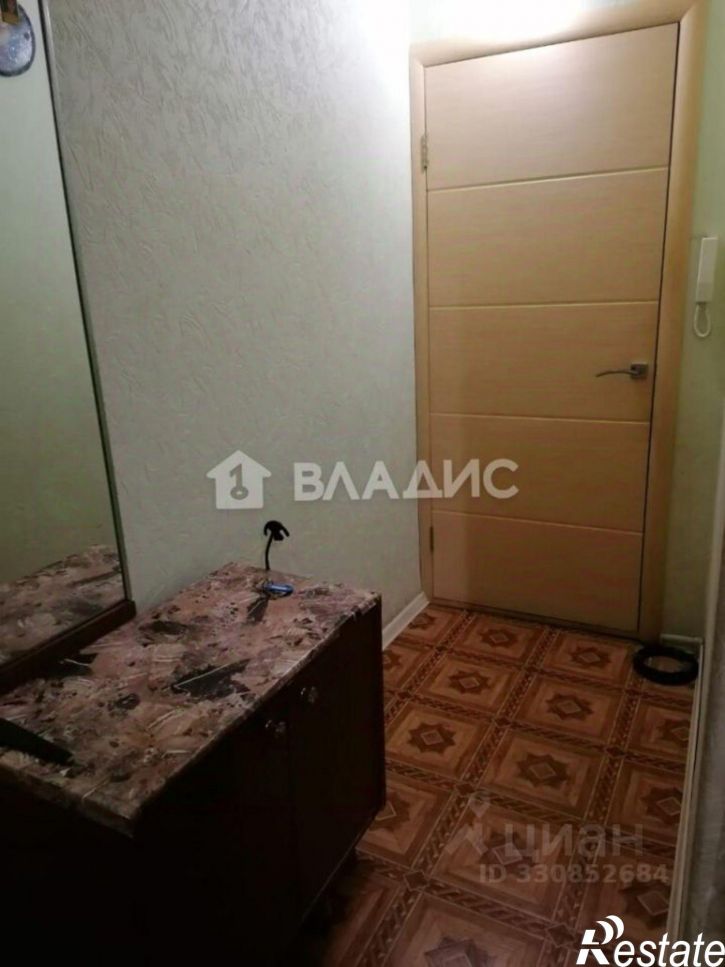 1-комн квартира Ставровская улица, 2А,  д. 2А
