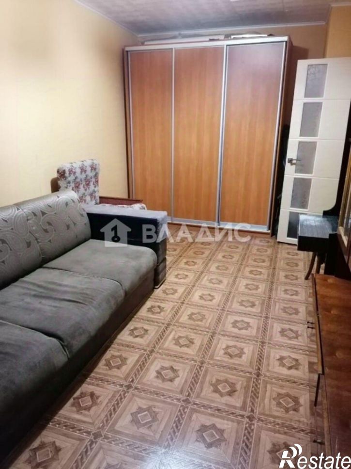 1-комн квартира Ставровская улица, 2А,  д. 2А