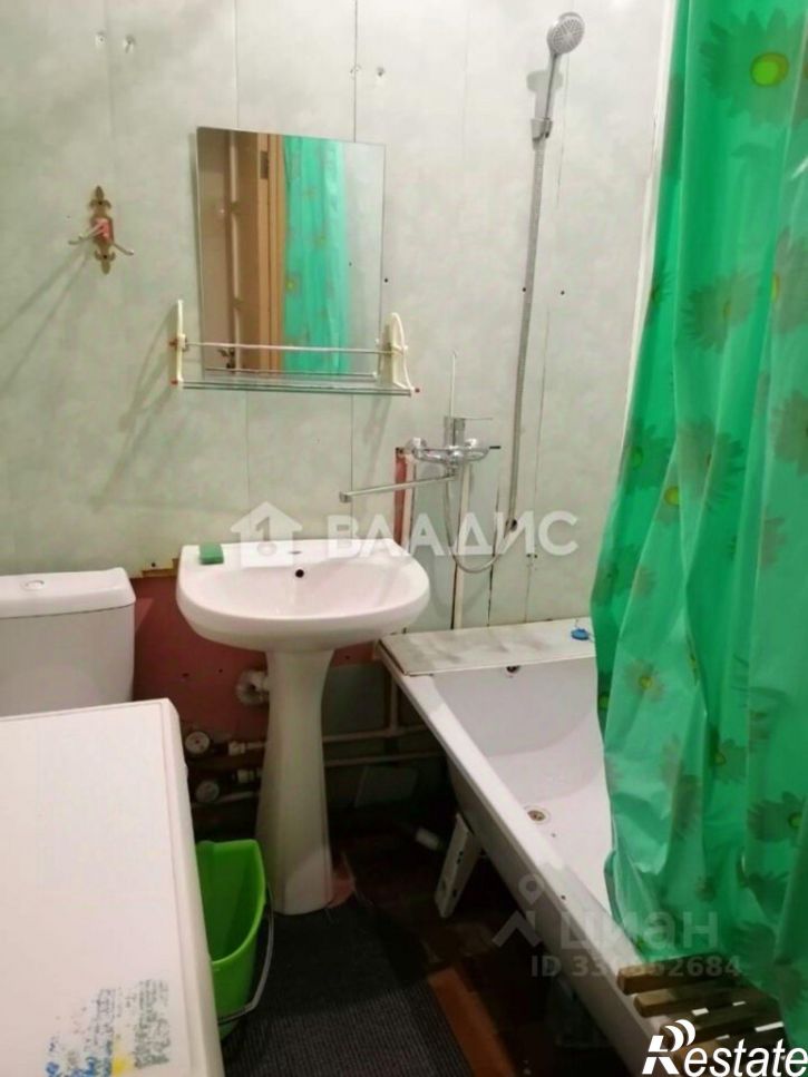 1-комн квартира Ставровская улица, 2А,  д. 2А