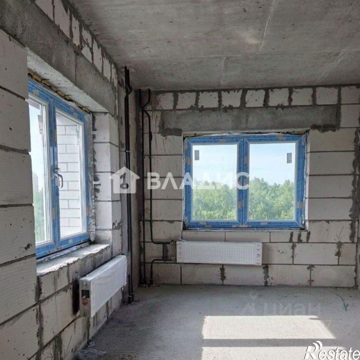 2-комн квартира проспект Строителей, 9В,  д. 9В