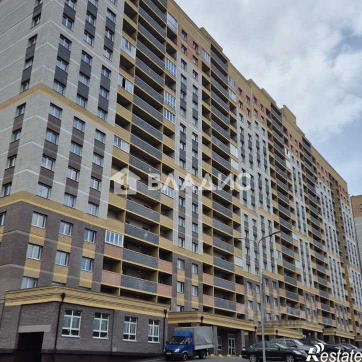 2-комн квартира проспект Строителей, 9В,  д. 9В
