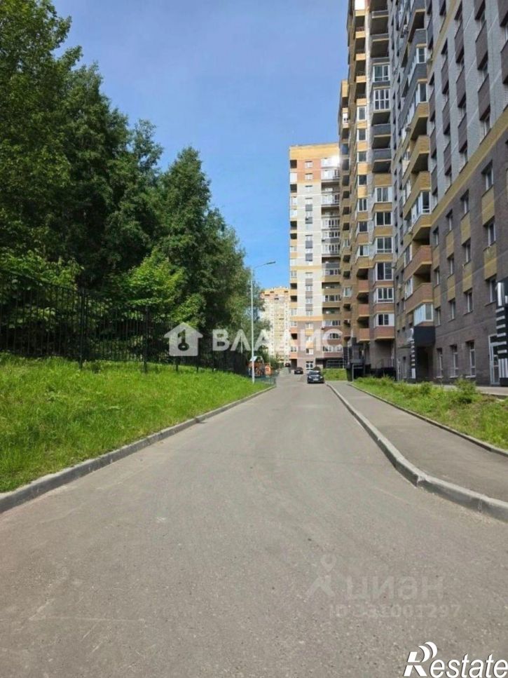 2-комн квартира проспект Строителей, 9В,  д. 9В