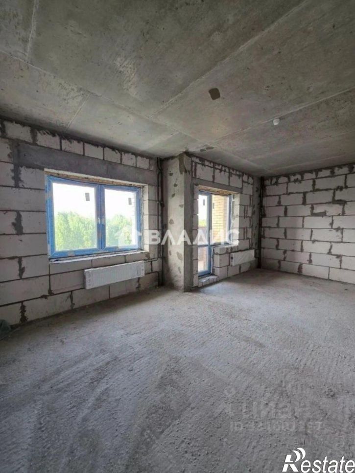 2-комн квартира проспект Строителей, 9В,  д. 9В