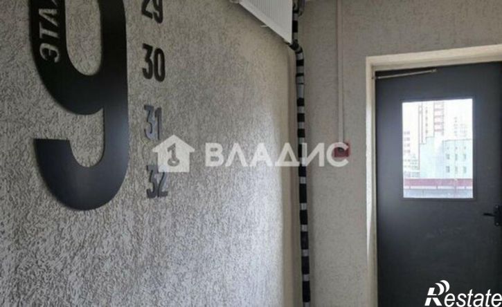2-комн квартира проспект Строителей, 9В,  д. 9В