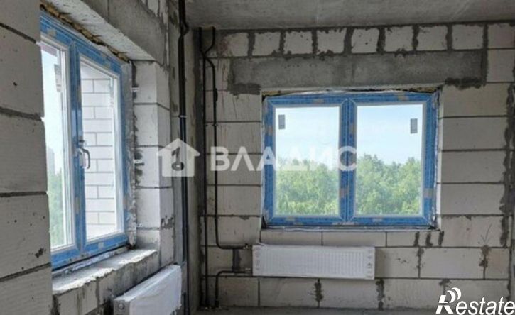 2-комн квартира проспект Строителей, 9В,  д. 9В