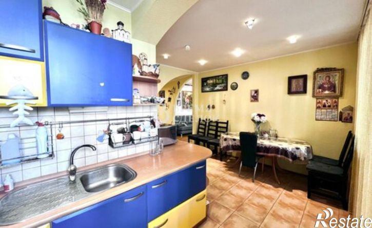 4-комн квартира Суздальский проспект, 9А,  д. 9А