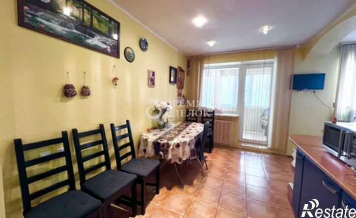 4-комн квартира Суздальский проспект, 9А,  д. 9А