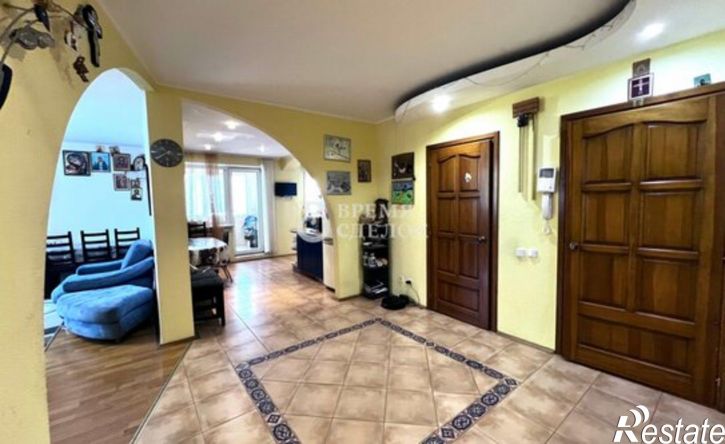 4-комн квартира Суздальский проспект, 9А,  д. 9А