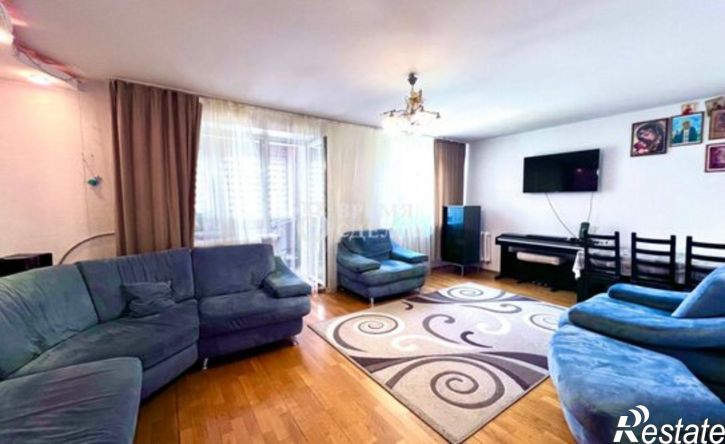 4-комн квартира Суздальский проспект, 9А,  д. 9А