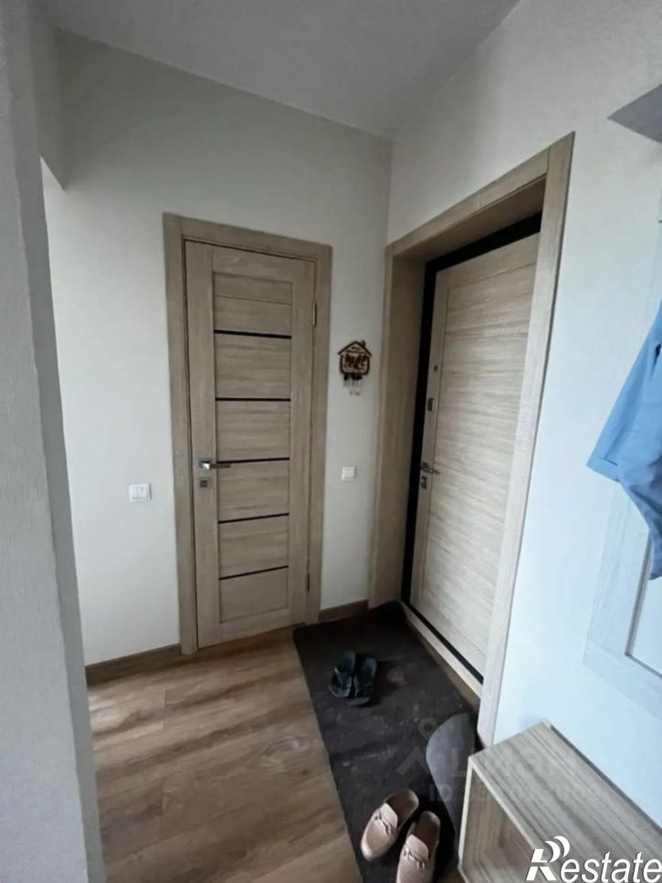 1-комн квартира улица Жуковского, 29,  д. 29