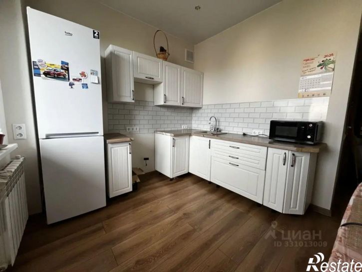 1-комн квартира улица Жуковского, 29,  д. 29
