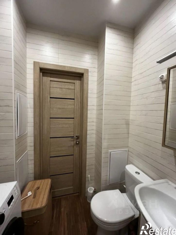 1-комн квартира улица Жуковского, 29,  д. 29