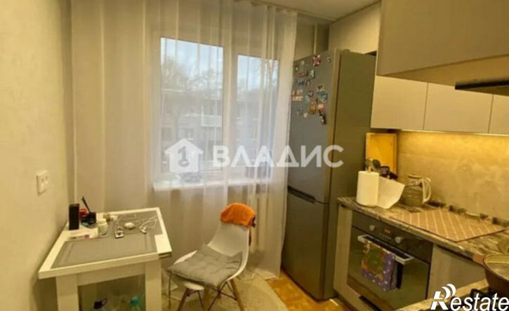 2-комн квартира улица Лакина, 157Б,  д. 157Б