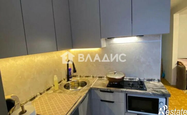 2-комн квартира улица Лакина, 157Б,  д. 157Б