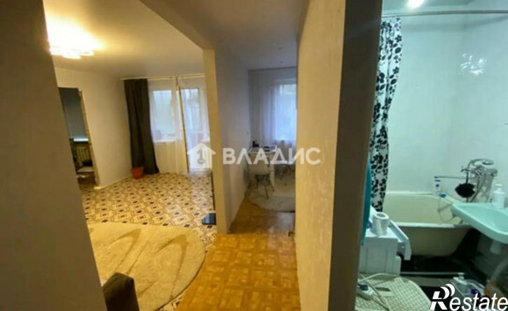 2-комн квартира улица Лакина, 157Б,  д. 157Б