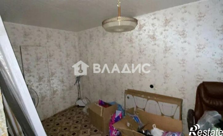 2-комн квартира улица Лакина, 157Б,  д. 157Б