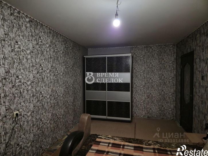 1-комн квартира ул Фатьянова, 25,  д. 25
