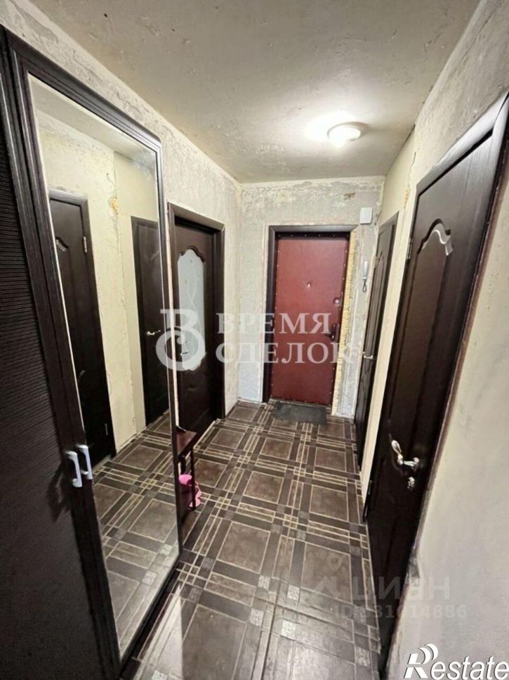 1-комн квартира ул Фатьянова, 25,  д. 25