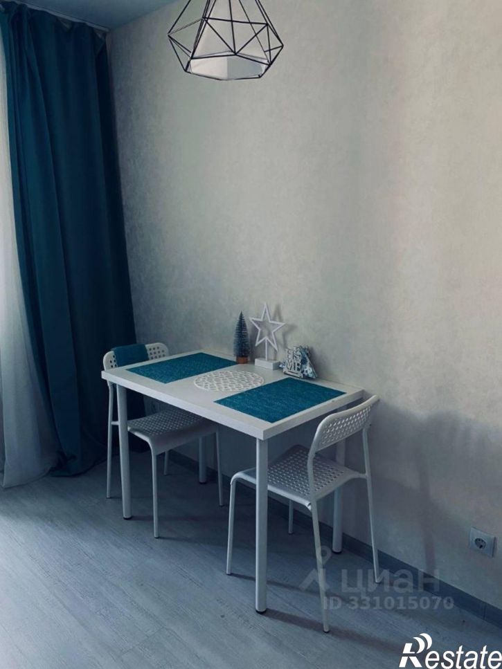 1-комн квартира ул Новгородская, 34,  д. 34