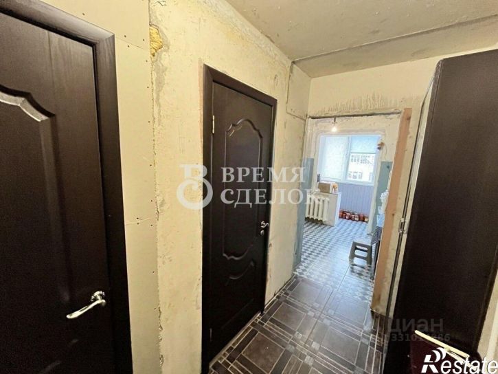 1-комн квартира ул Фатьянова, 25,  д. 25