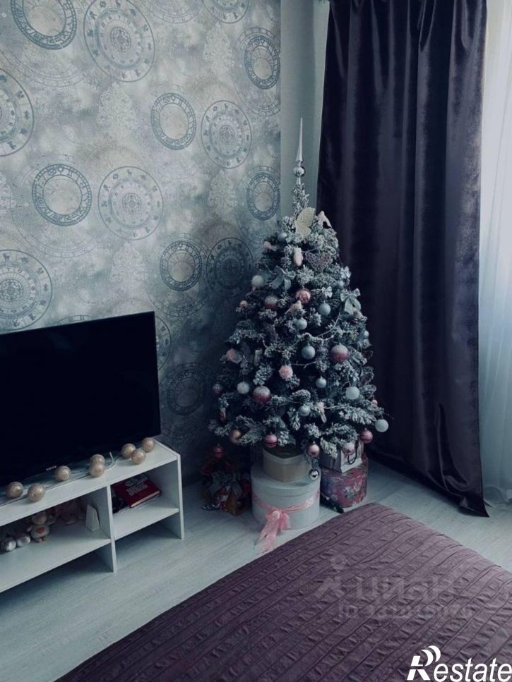 1-комн квартира ул Новгородская, 34,  д. 34