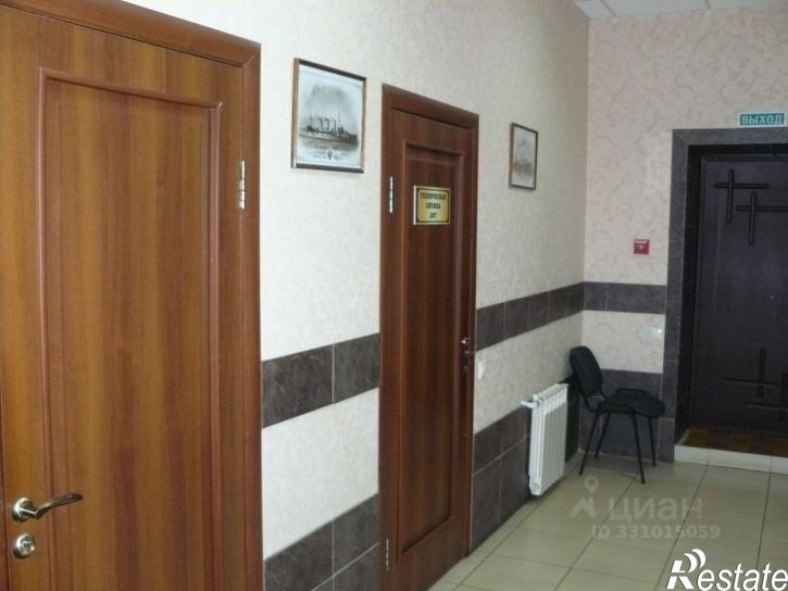 Отдельное здание ул 16 лет Октября, 16,  д. 16