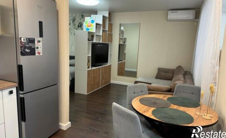 2-комн квартира улица Левино Поле, 47,  д. 47