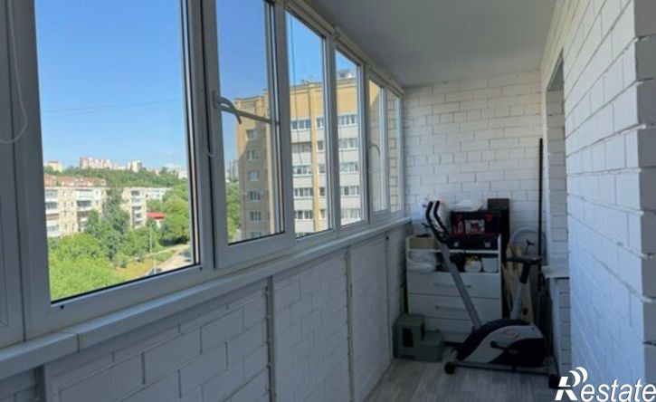 2-комн квартира улица Левино Поле, 47,  д. 47