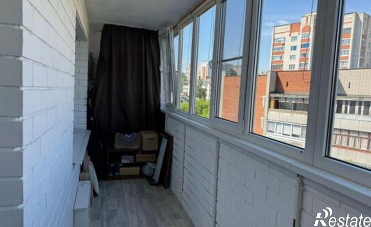 2-комн квартира улица Левино Поле, 47,  д. 47