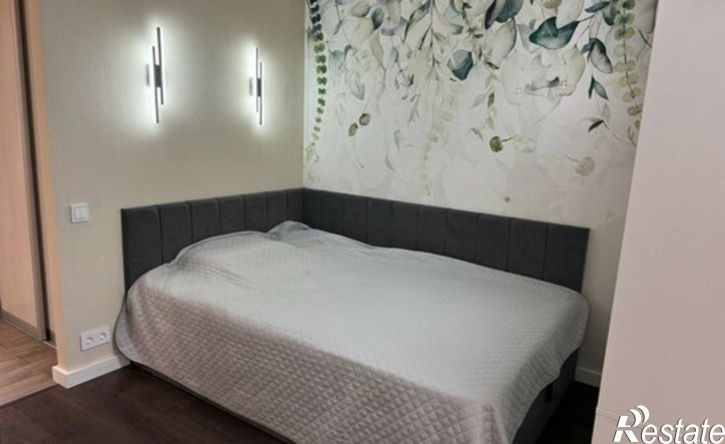 2-комн квартира улица Левино Поле, 47,  д. 47
