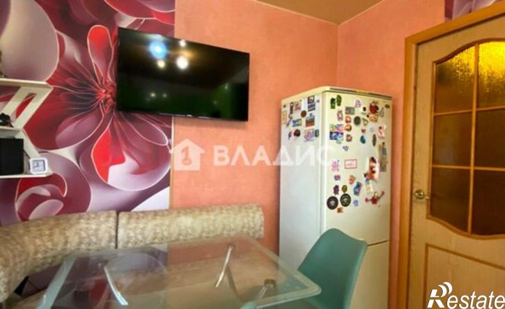1-комн квартира Тракторная улица, 3,  д. 3