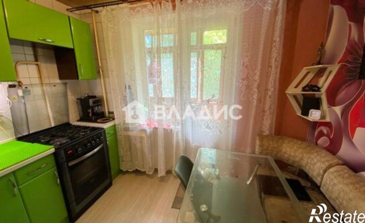 1-комн квартира Тракторная улица, 3,  д. 3