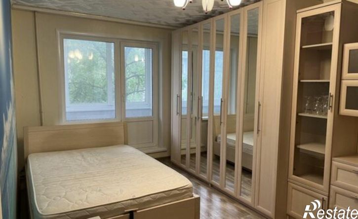 2-комн квартира Октябрьский городок, 23,  д. 23