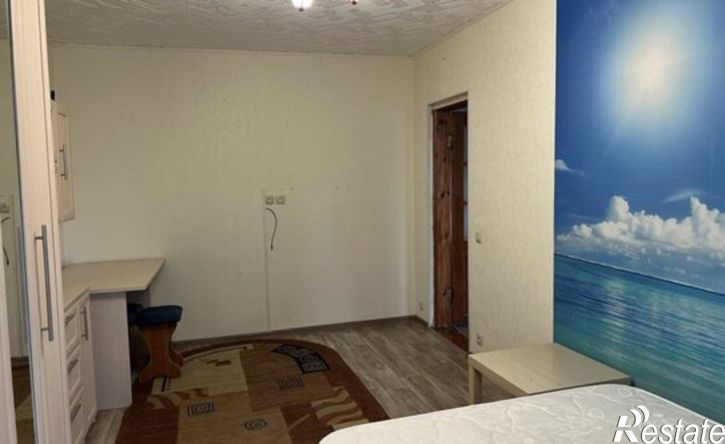 2-комн квартира Октябрьский городок, 23,  д. 23