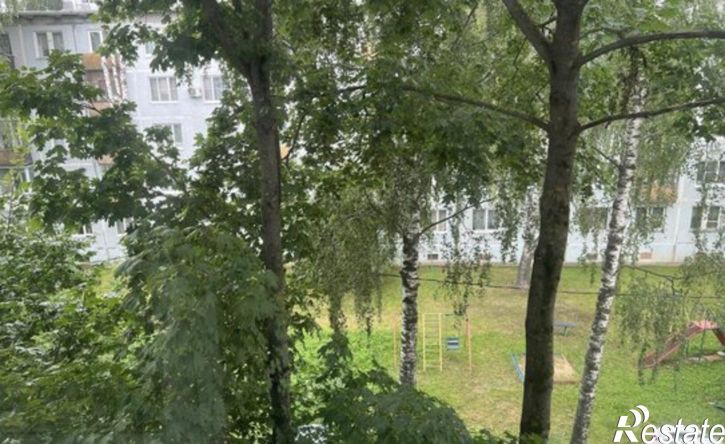2-комн квартира Октябрьский городок, 23,  д. 23