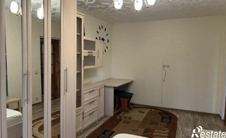 2-комн квартира Октябрьский городок, 23,  д. 23