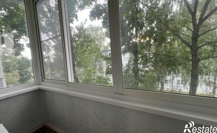 2-комн квартира Октябрьский городок, 23,  д. 23