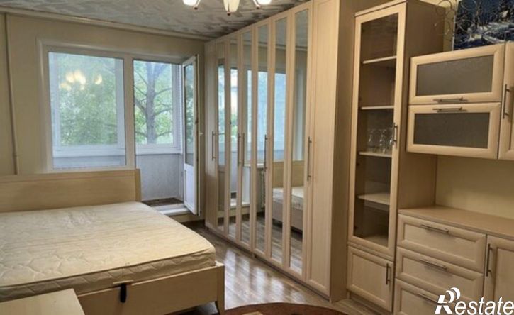 2-комн квартира Октябрьский городок, 23,  д. 23