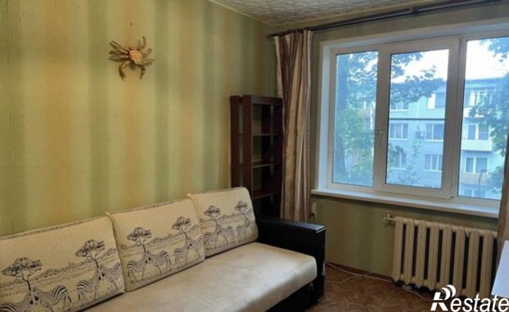2-комн квартира Октябрьский городок, 23,  д. 23